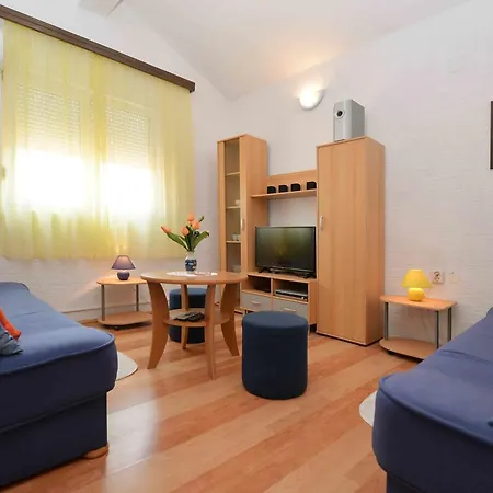 Andrea Appartement