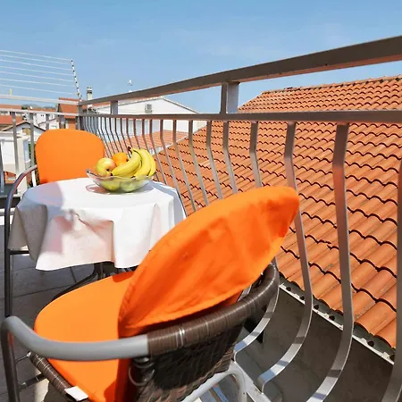 Andrea Appartement