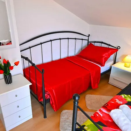Appartement Andrea Vodice