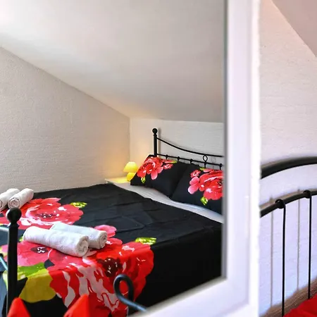 Appartement Andrea *
