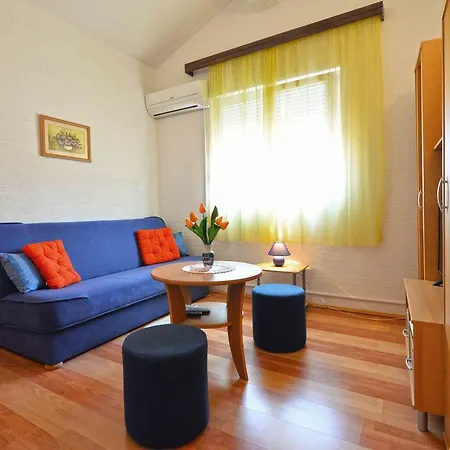 Andrea Appartement