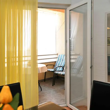Appartement Andrea