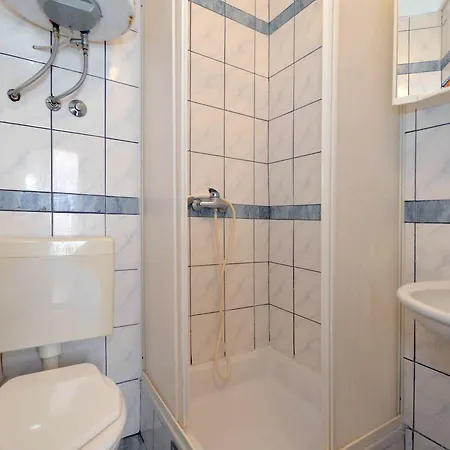 Appartement Andrea *