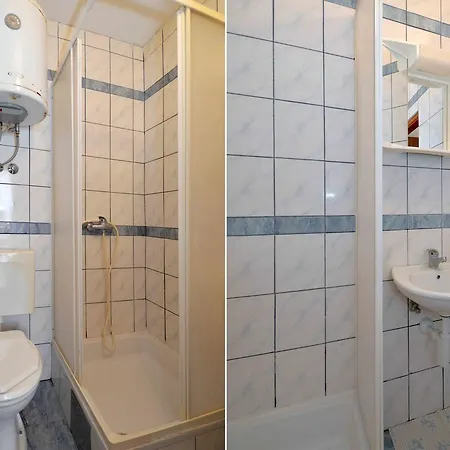 Appartement Andrea