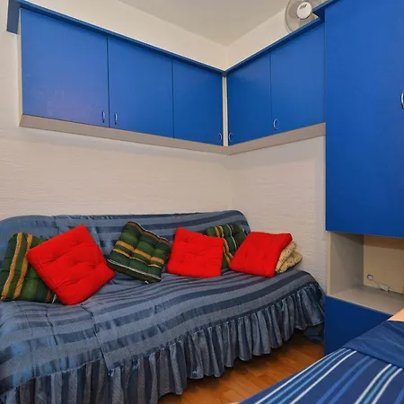 Andrea Appartement