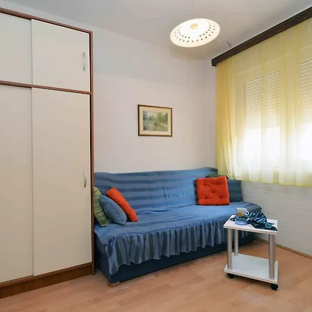 Appartement Andrea Vodice