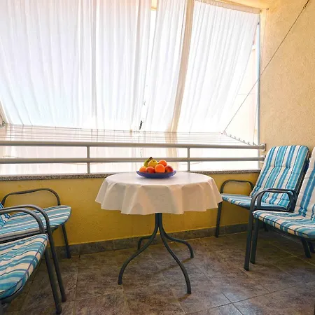 Appartement Andrea Vodice