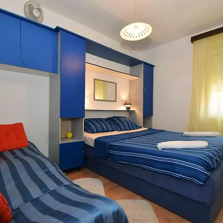 Andrea Appartement *